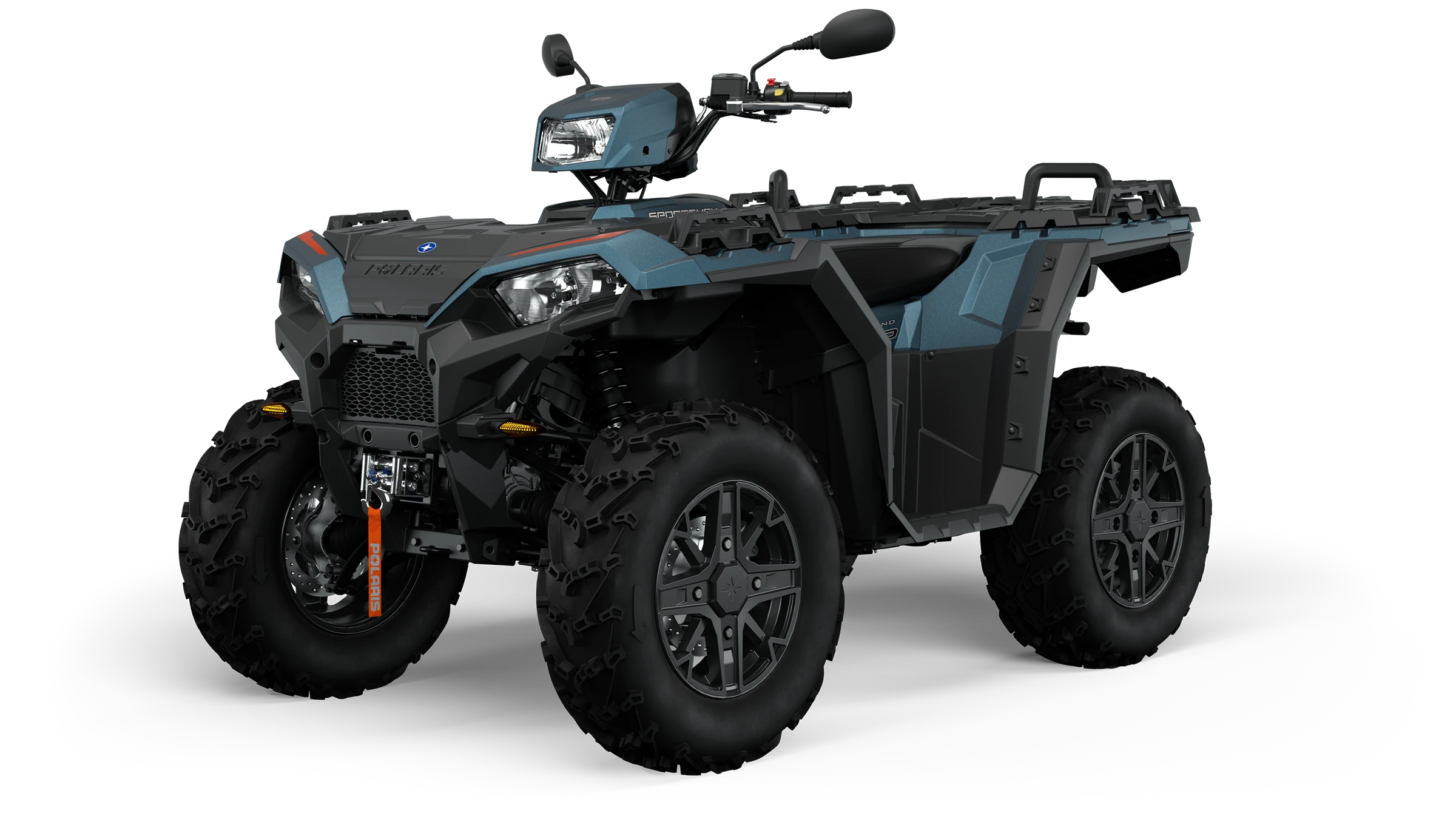 Polaris Sportsman XP 1000