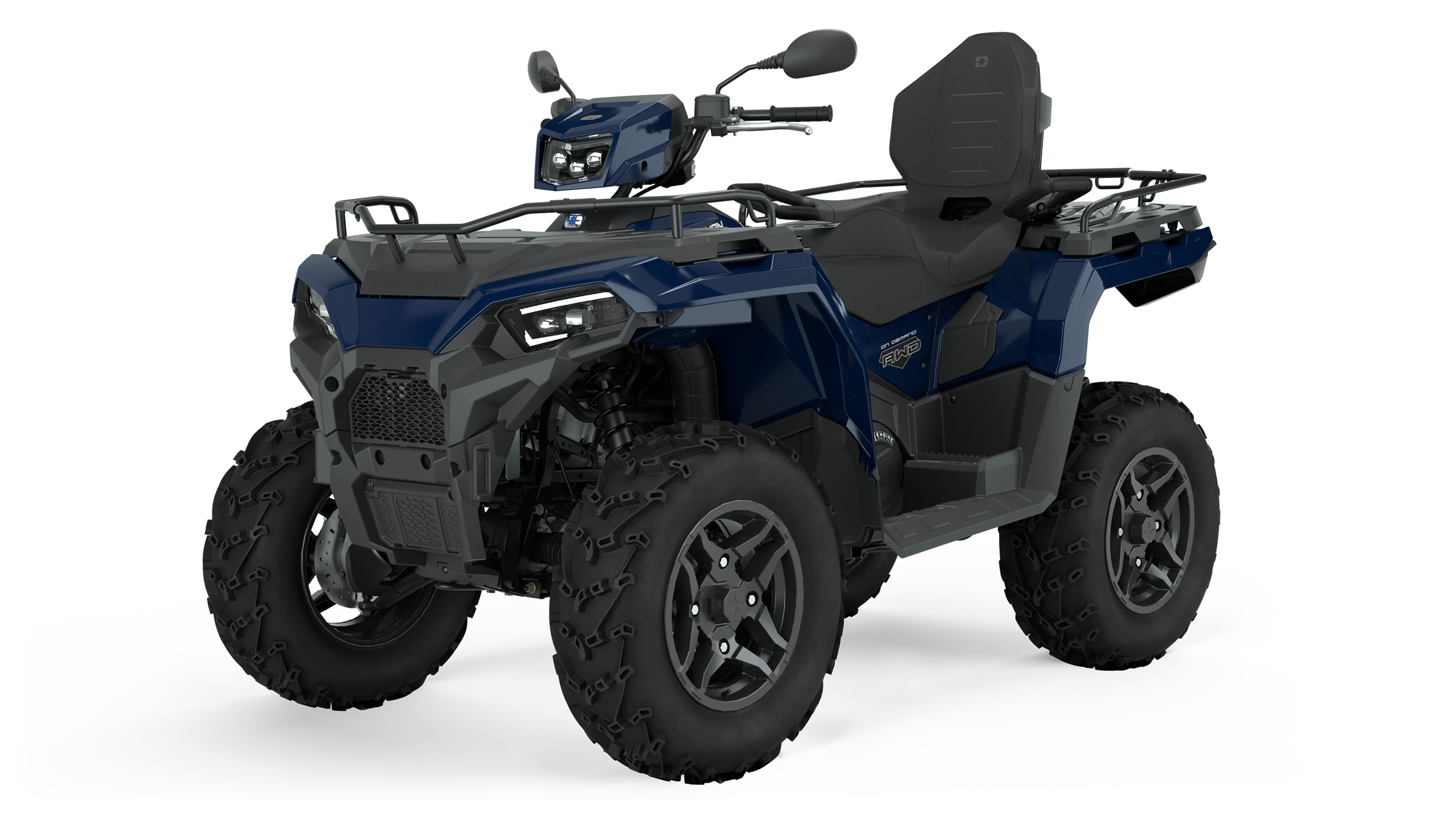 Polaris Sportsman Touring 570