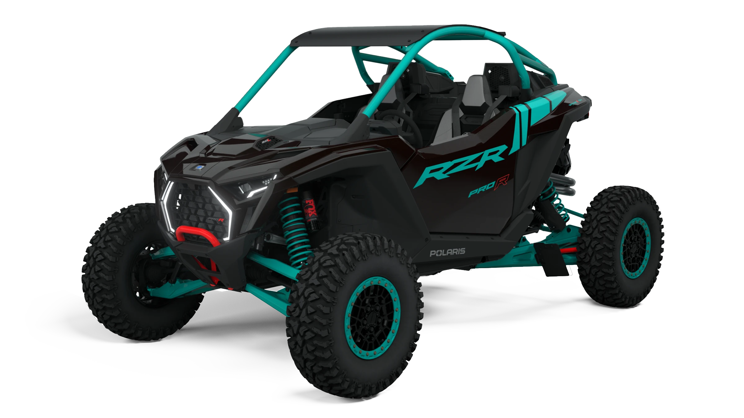 Polaris RZR Pro R