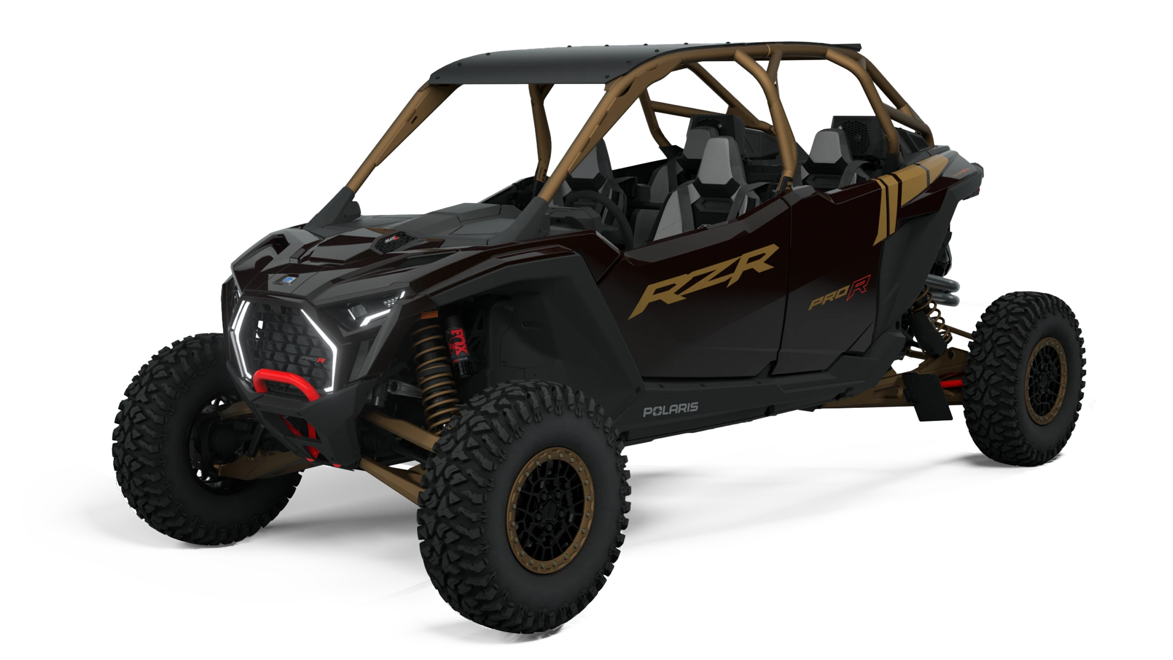 Polaris RZR Pro R4