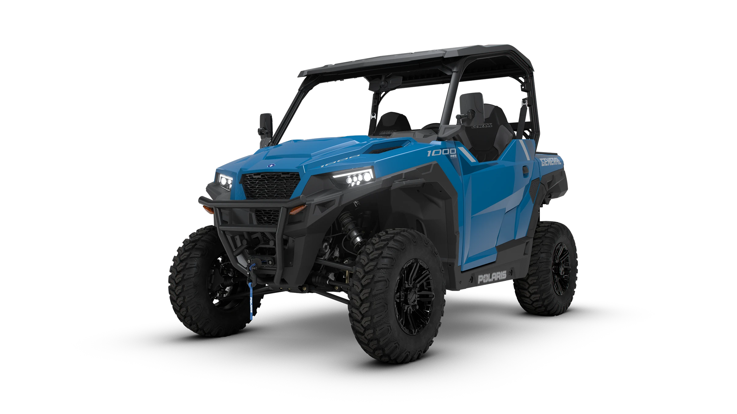 Polaris General 1000 EPS (ABS)