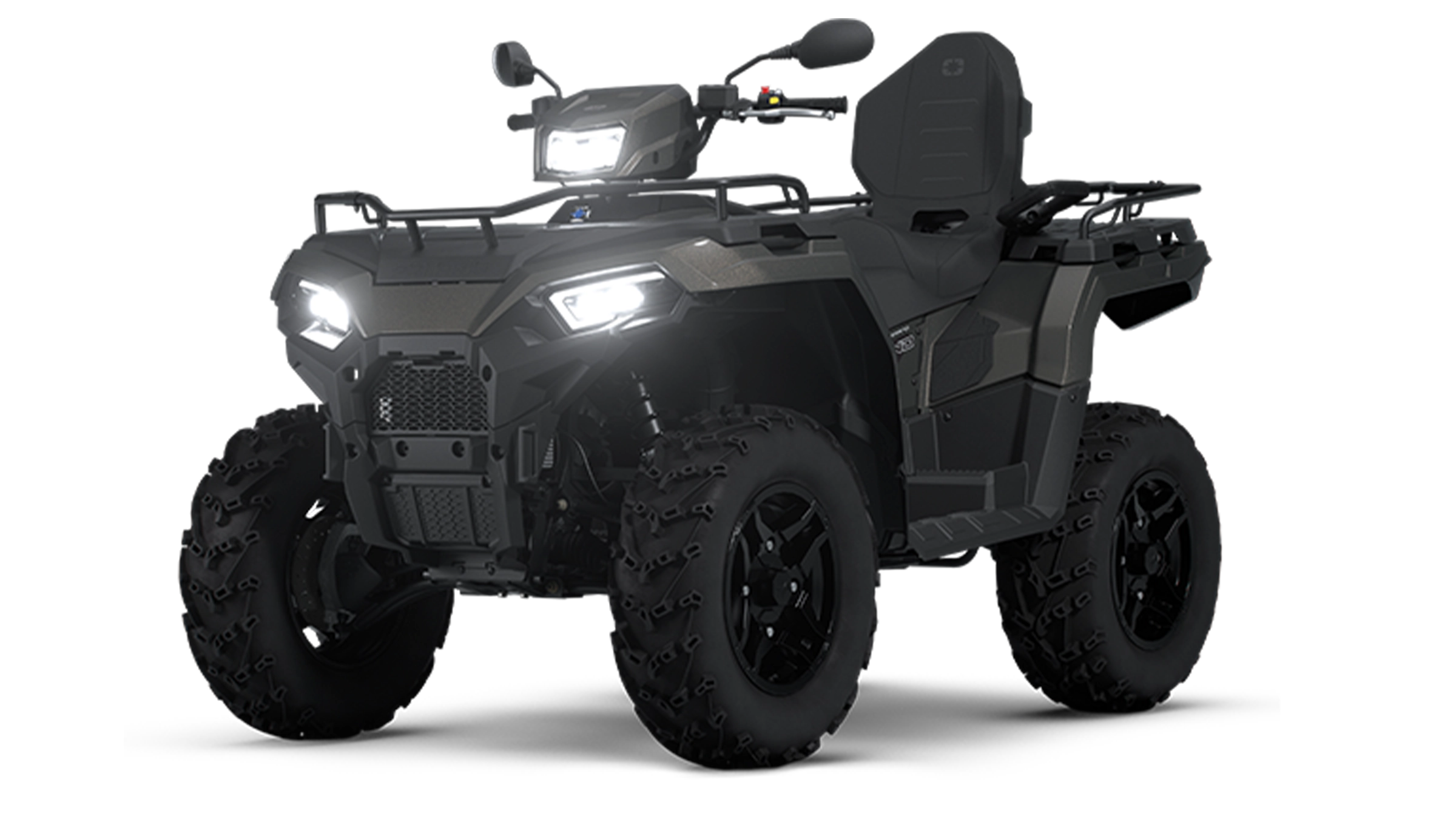 Sportsman Touring 570 EPS SP