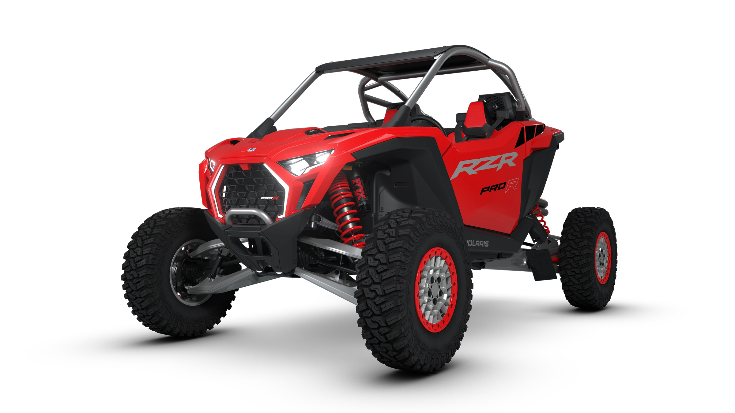 Polaris RZR Pro R Ultimate