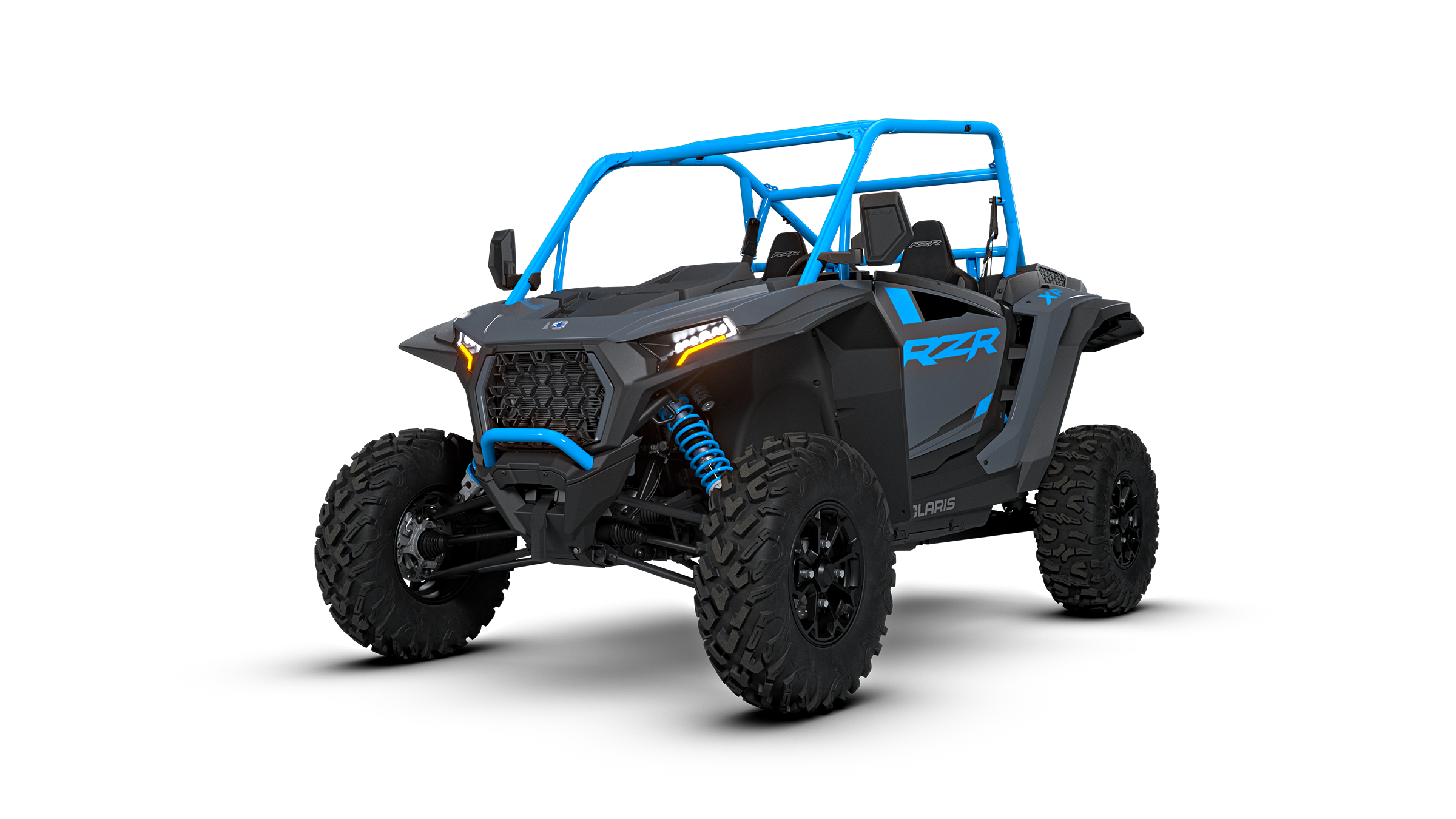 Polaris RZR XP 1000 Sport