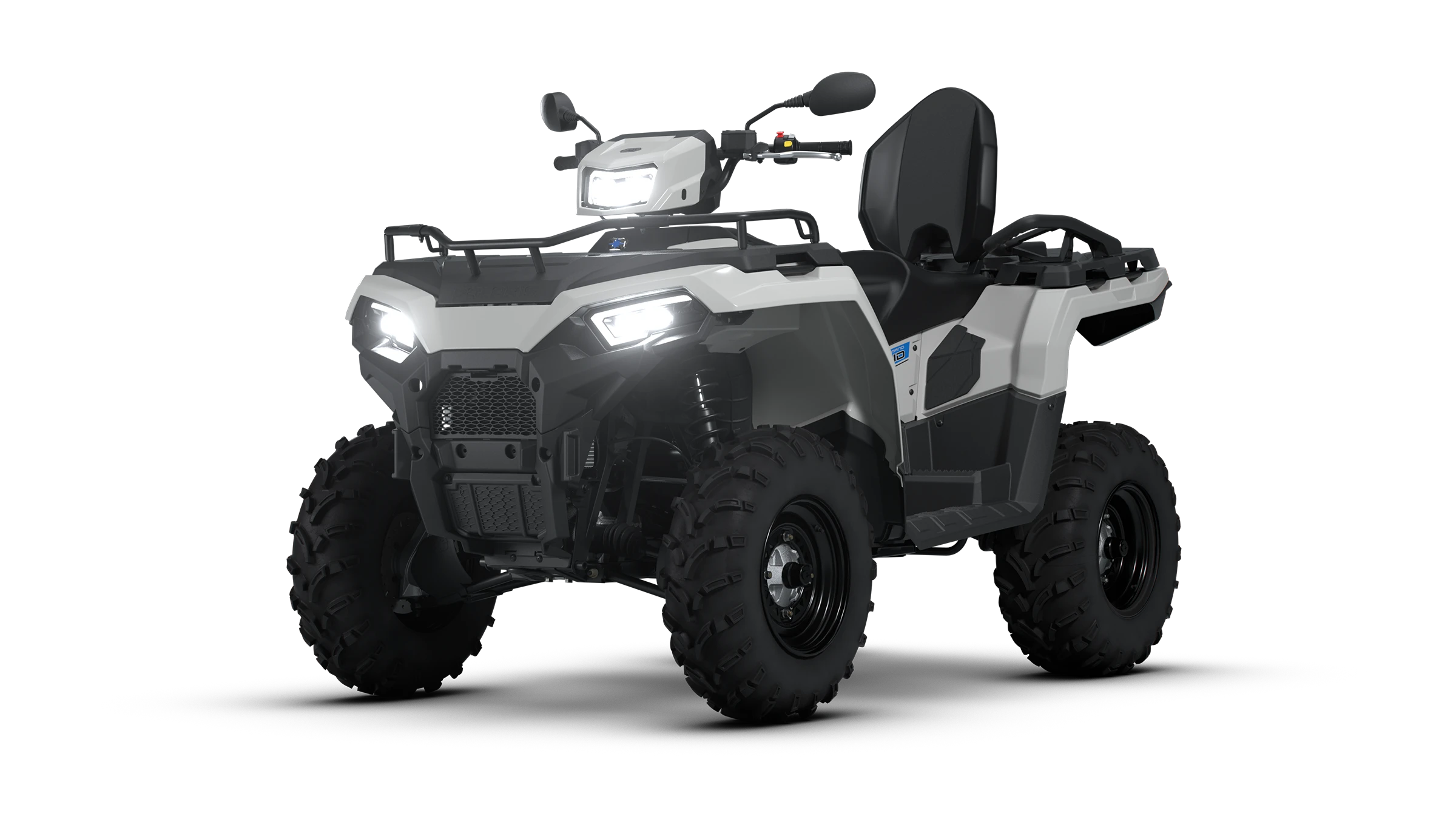 Polaris Sportsman Touring 570